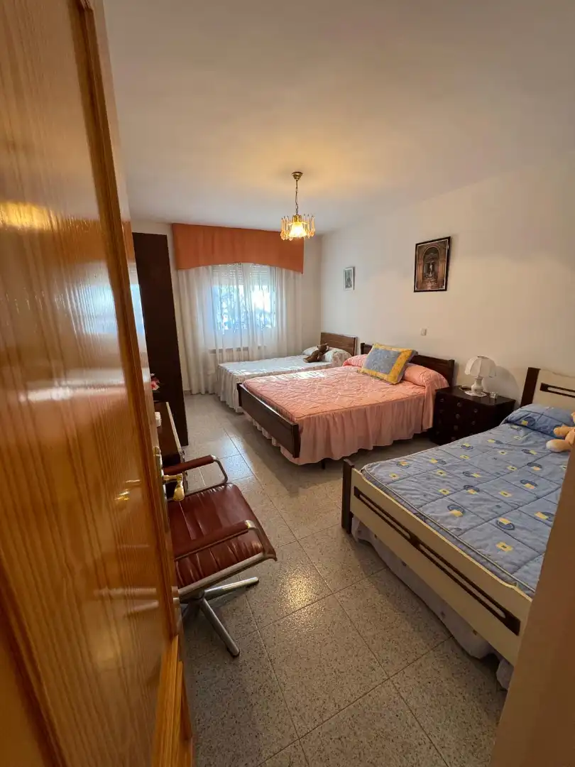 Casa rustica con piscina in vendita a Camíno Viejo Madríd Burgos 1, imagen 17