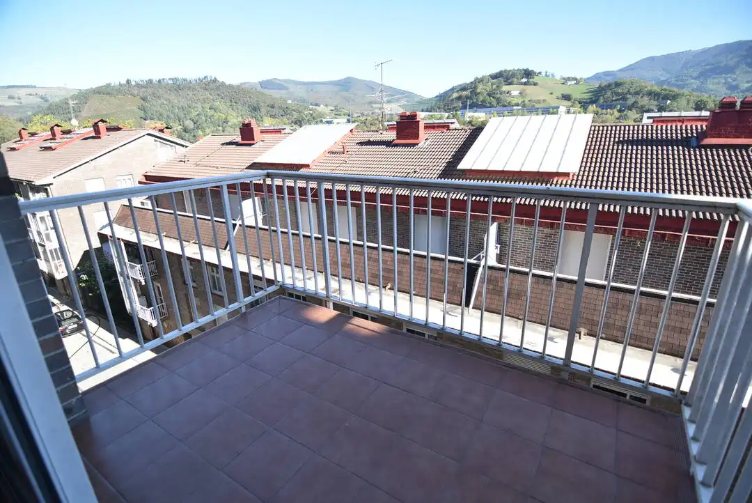 Appartamento con balcone in vendita a Kalamua Kalea, imagen 10
