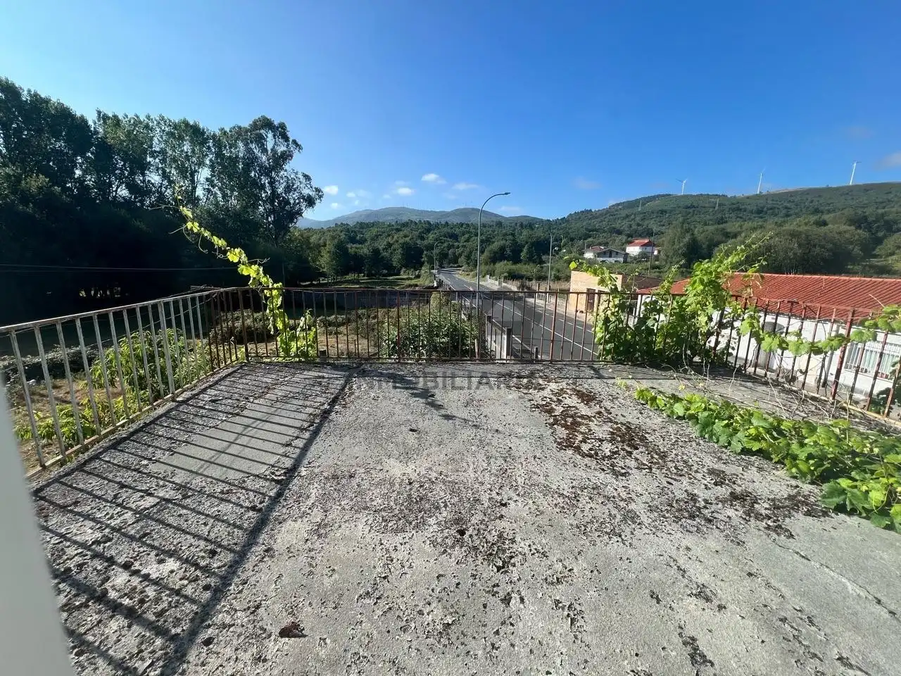 Haus mit Garten zum Verkauf in Nogueira de Ramuín, imagen 8