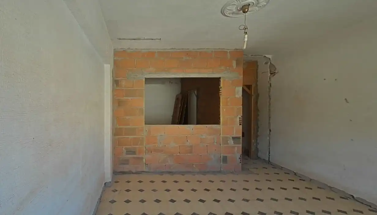 Piso en venta en Berja, Almería