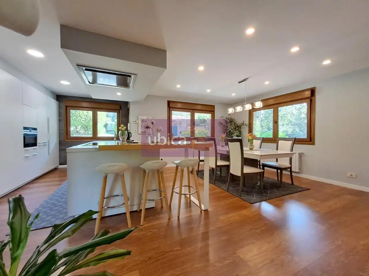 Villa avec piscine à vendre à Cabral - Candeán, imagen 11