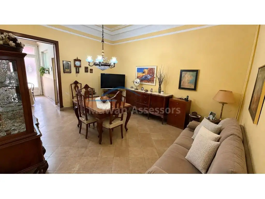Living room of Houses for sale in Sabadell