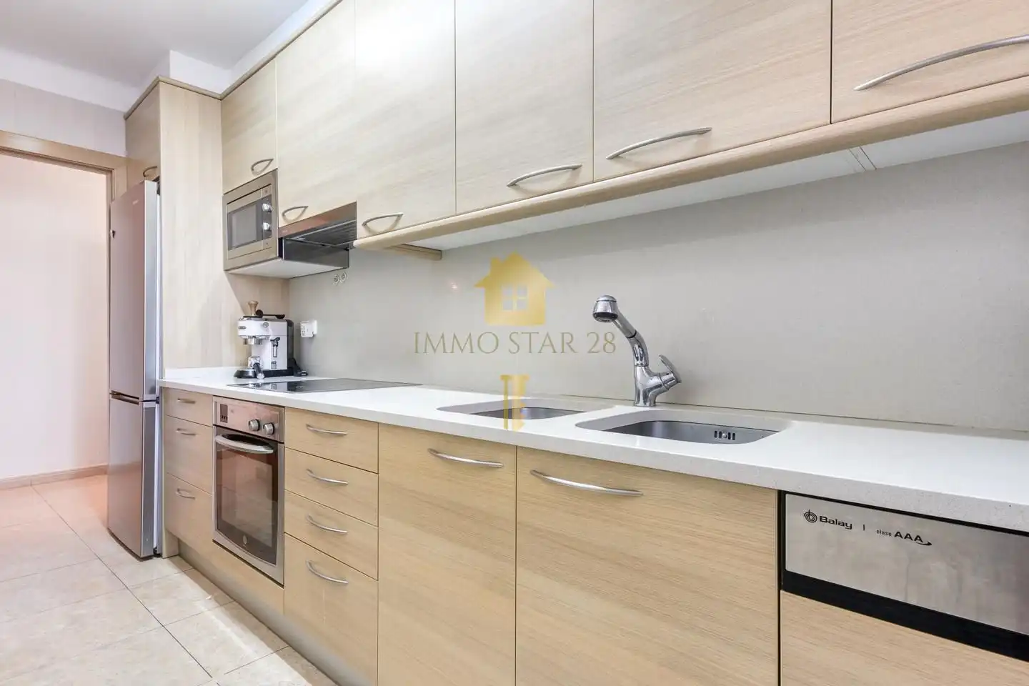Piso en venta en De La Mare De Déu De Montserrat, imagen 14