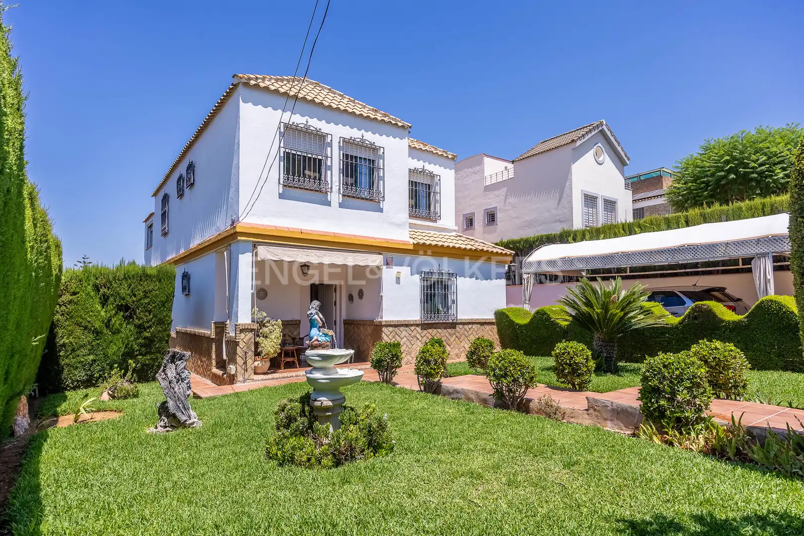 Casa en venda a Cerros de Montequinto, imagen 2