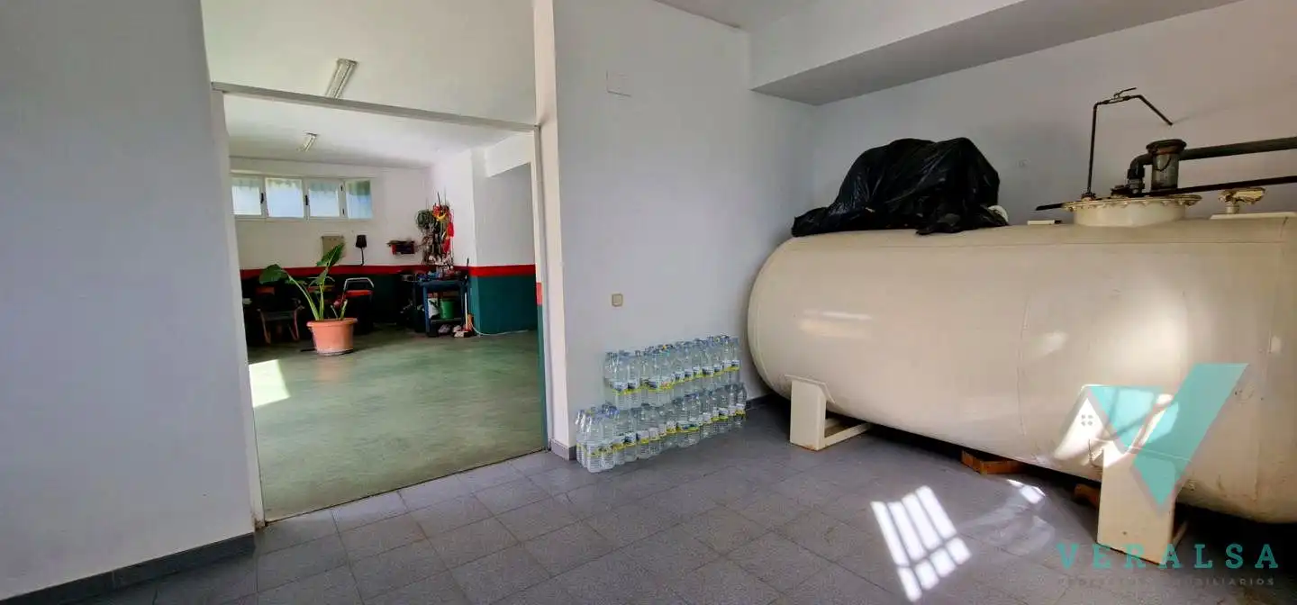 Casa o xalet en venda a Del Bonsái, Prado Norte