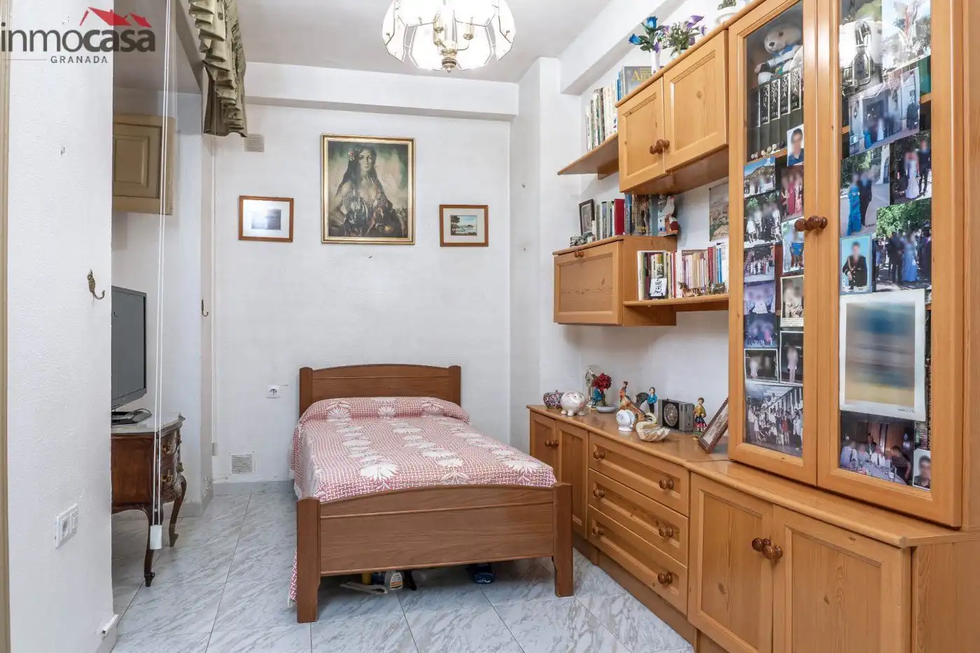Houses for sale in Barrio de Albaicín