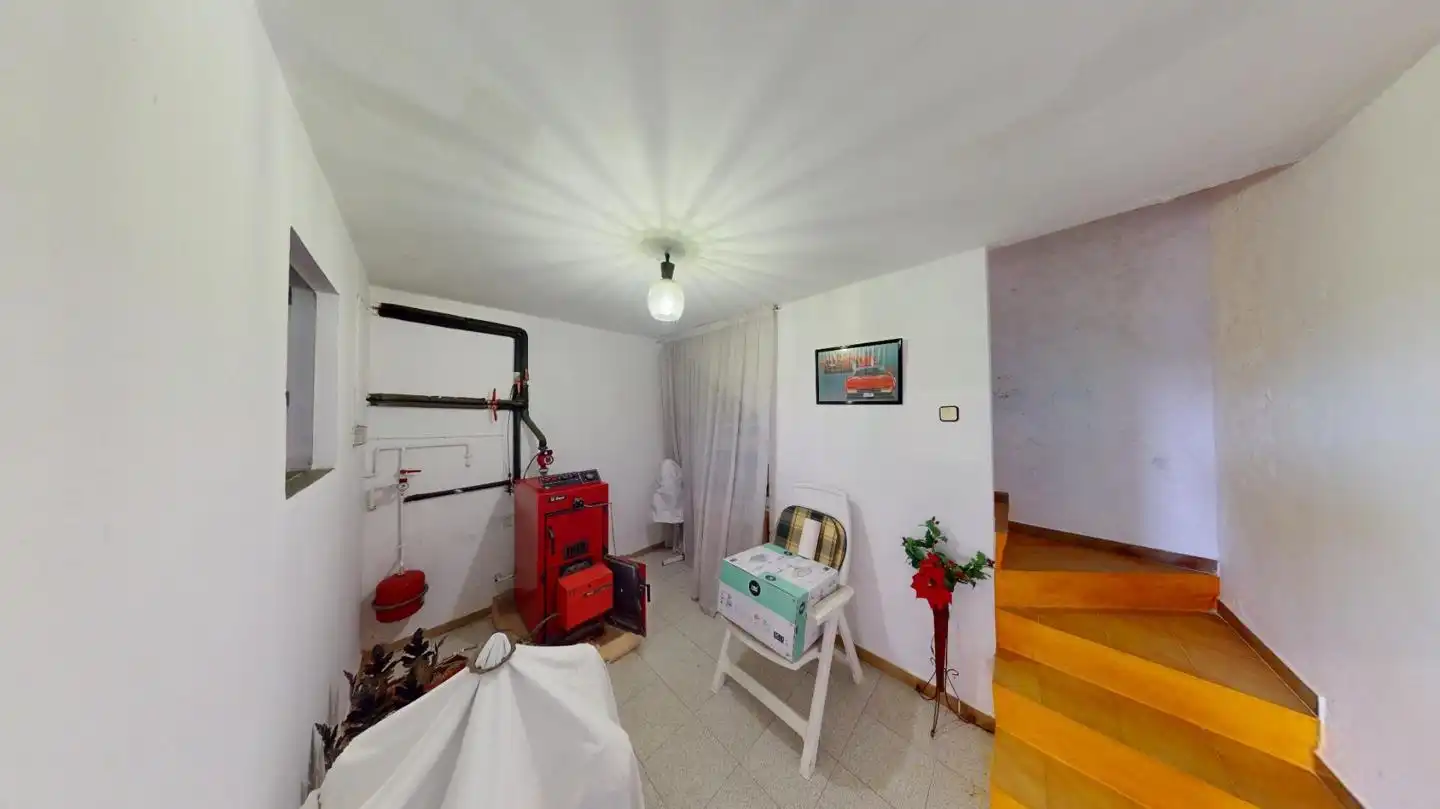 Casa o xalet en venda en Viladecans amb Jardí privat i Terrassa
