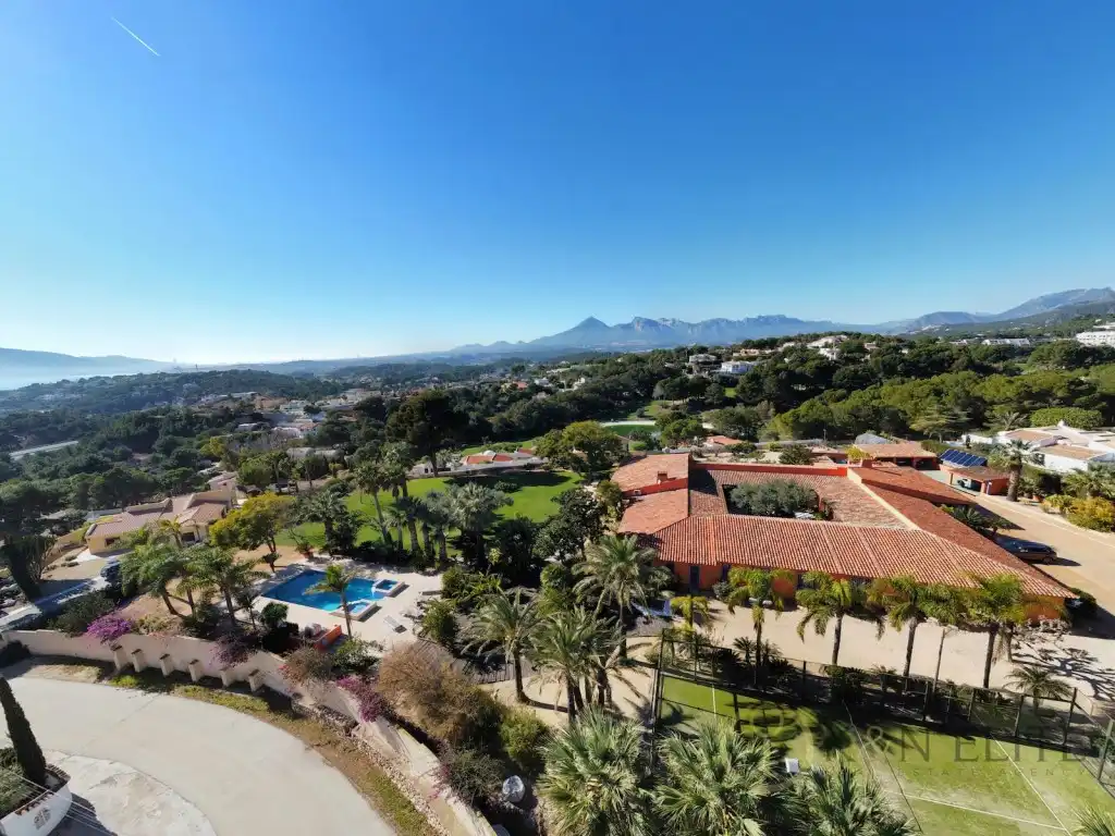 Detached house with pool for sale in Calle Friula-S.A.Golf, imagen 35