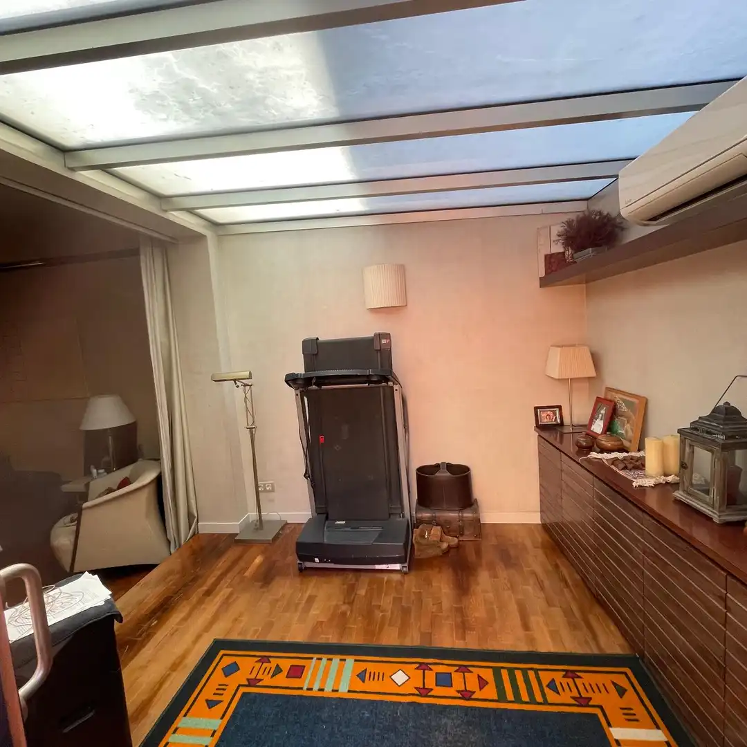 Piso en venta en Barcelona con Calefacción