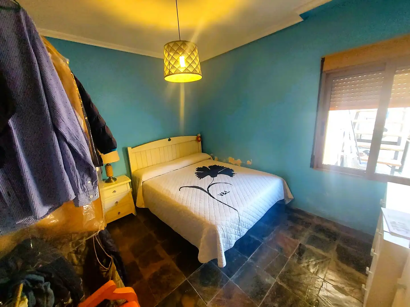 Habitación de Casa o chalet en venta en Calasparra con Aire acondicionado, Jardín privado y Piscina
