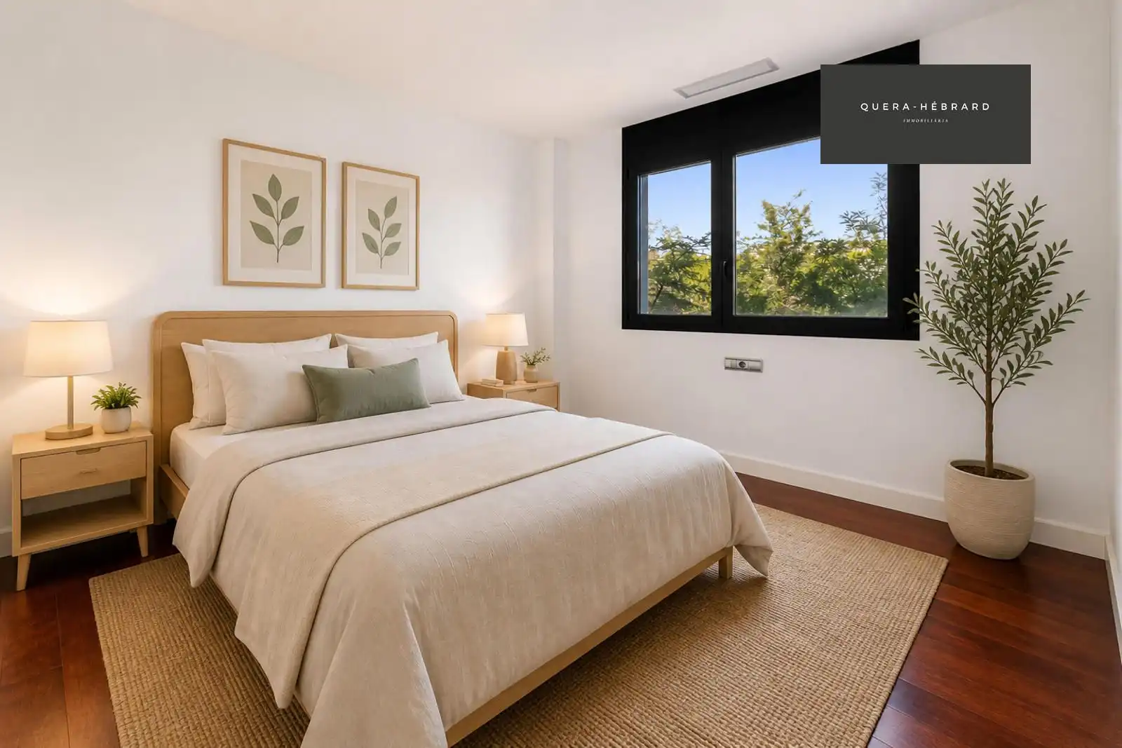 Flat for sale in Camí dels Capellans, Ametllers - Poble-Sec