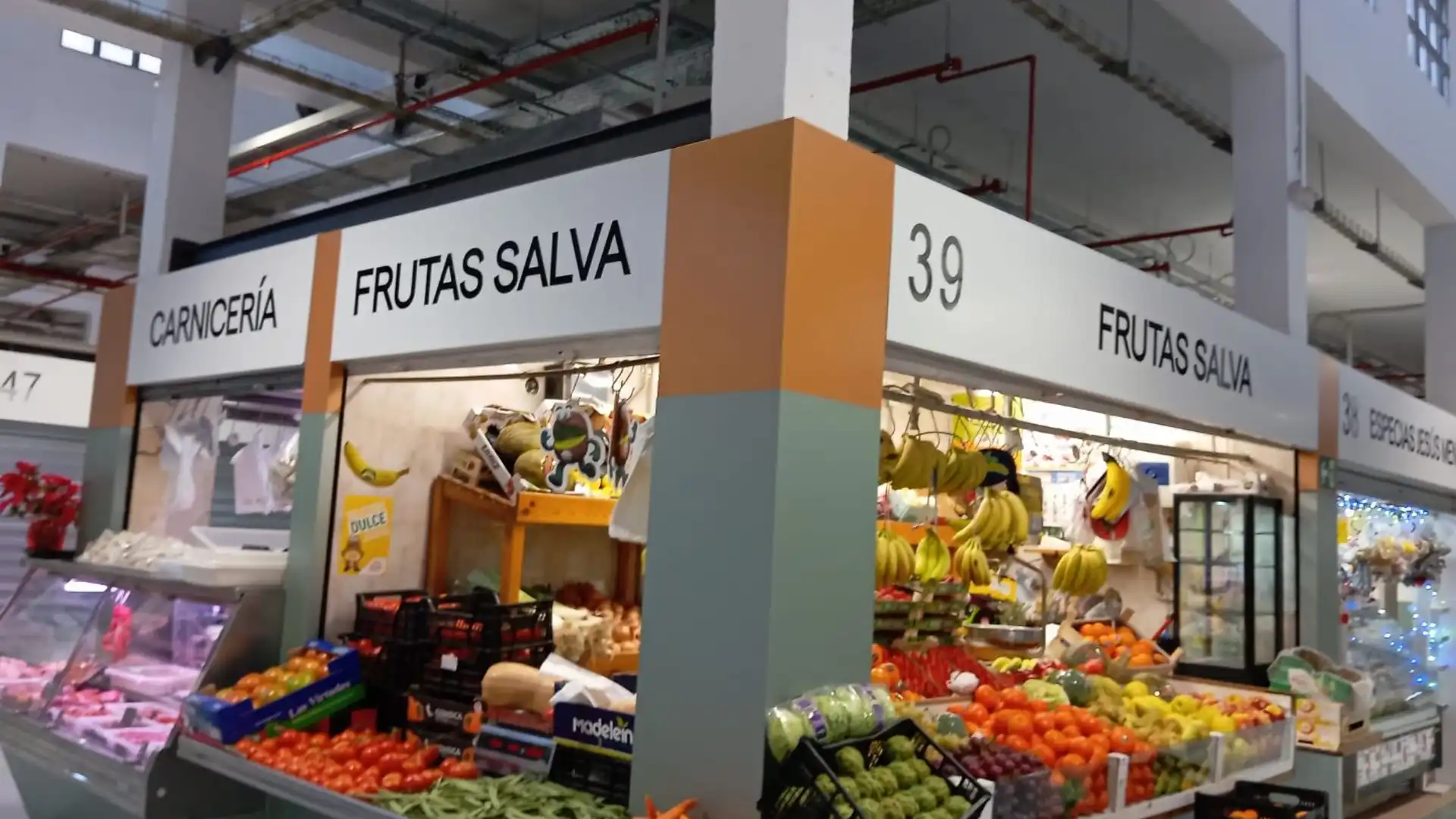 Local en traspaso en Málaga Capital