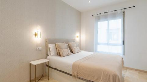 Foto 2 de Apartamento de alquiler en La Goleta - San Felipe Neri, Málaga Capital