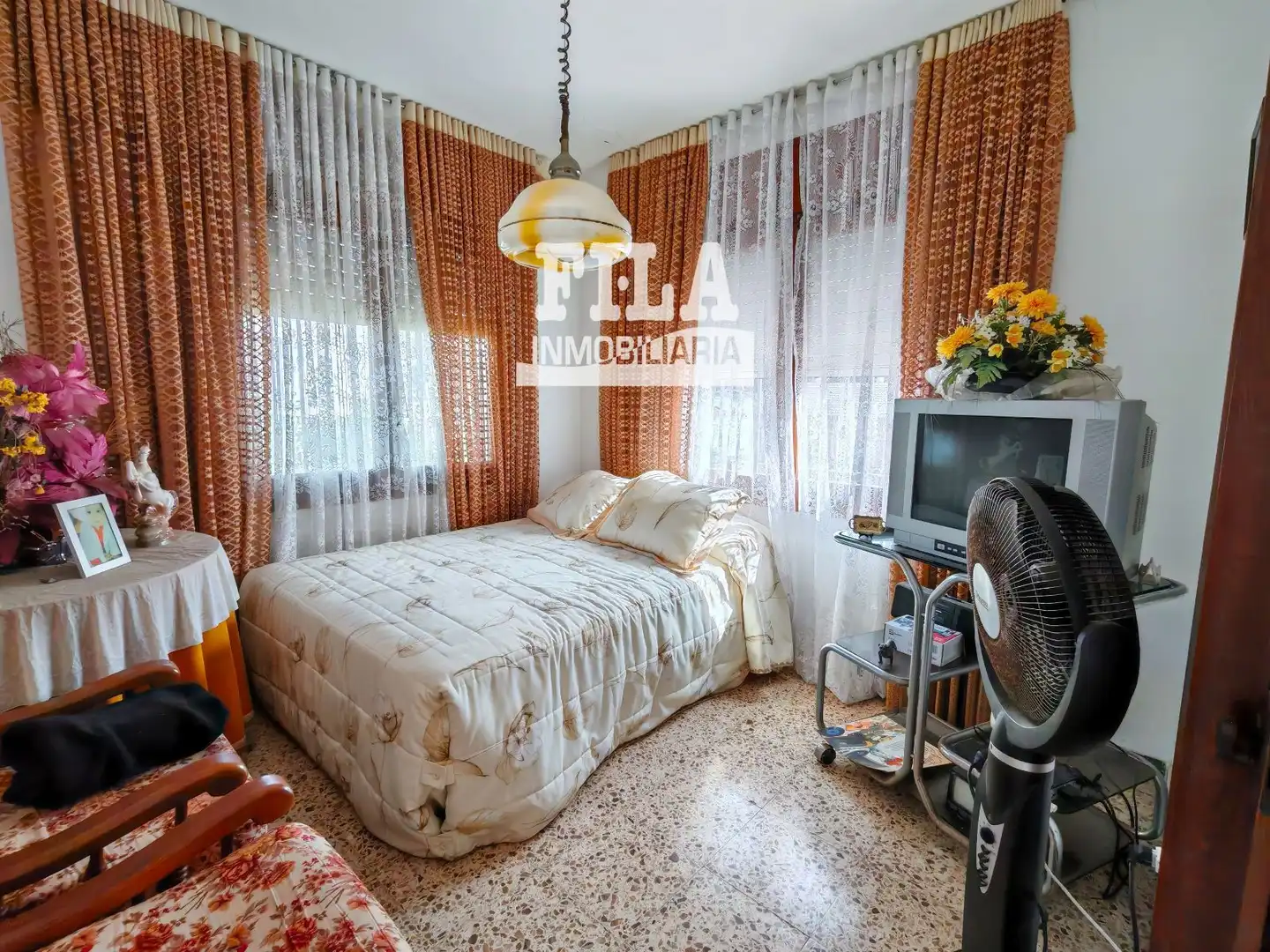 Casa amb piscina en venda a Calafell Park, imagen 41