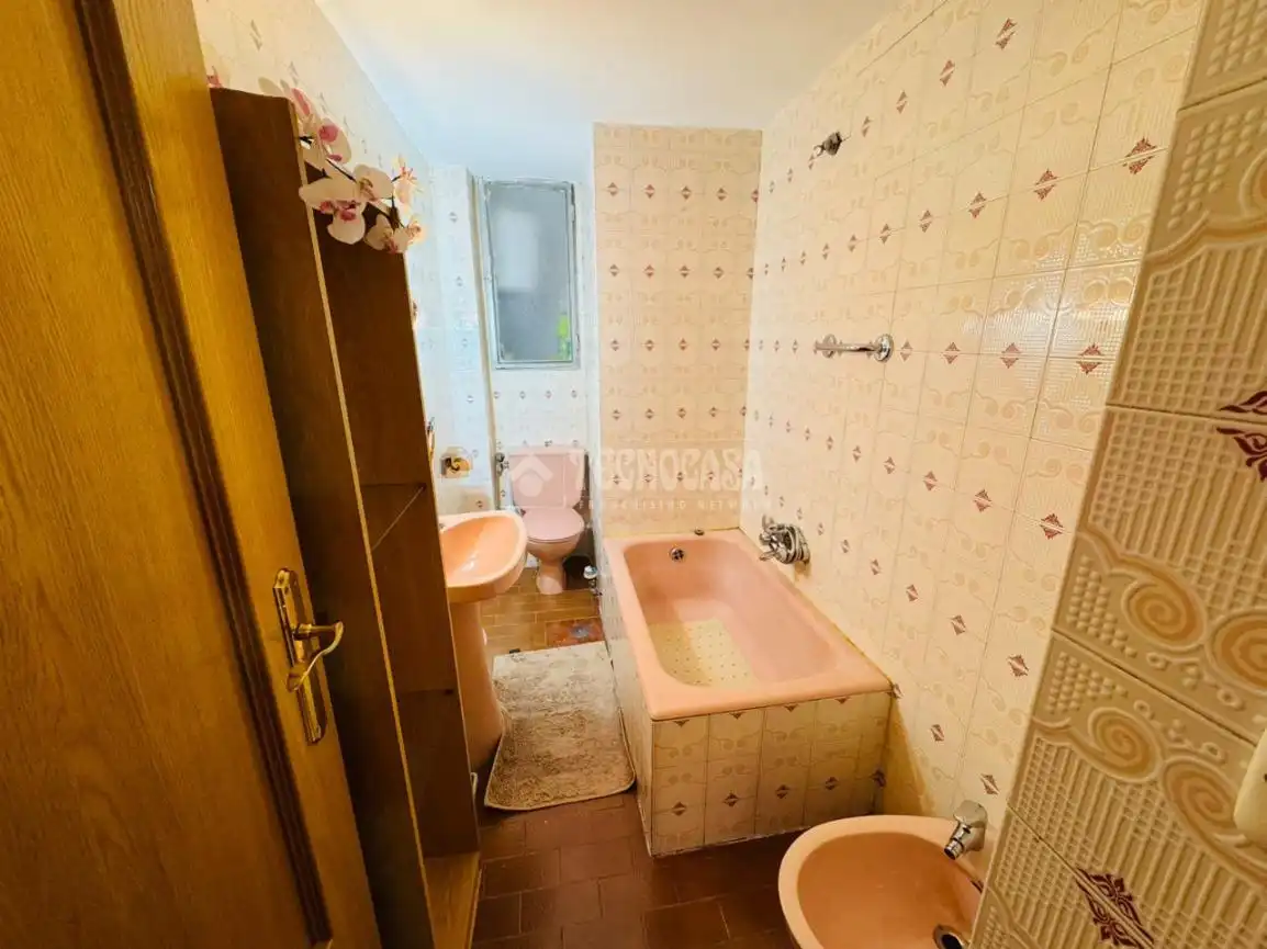 Habitación de Piso en venta en Madrid