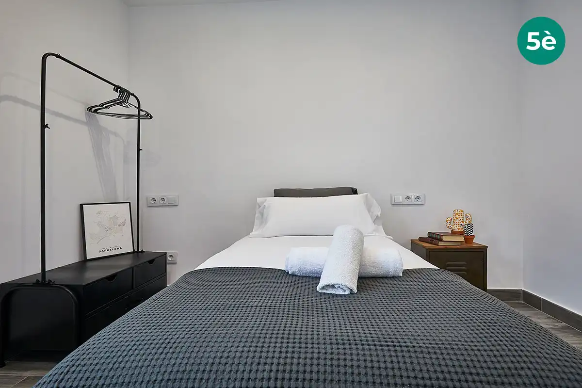 Wohnung mit Terrasse zum Verkauf in Carrer de Sant Paulí de Nola, imagen 23