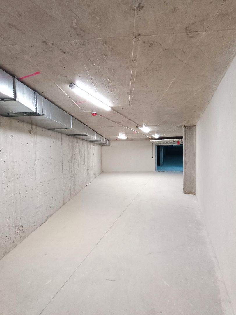 Garage zum verkauf in Zeberioenea, 10