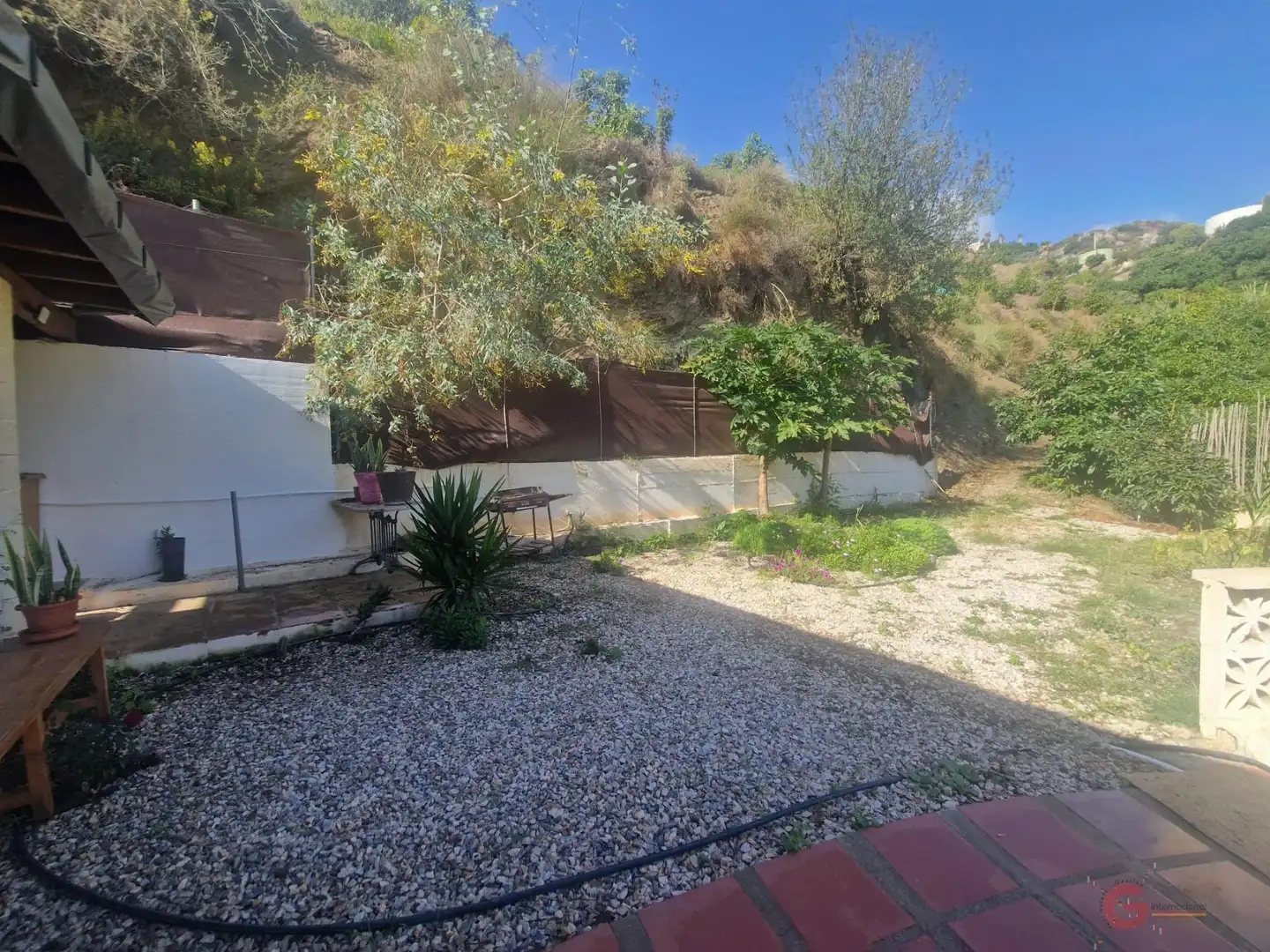 Country house zum Verkauf in Monte los Almendros - El Pargo - Costa Aguilera