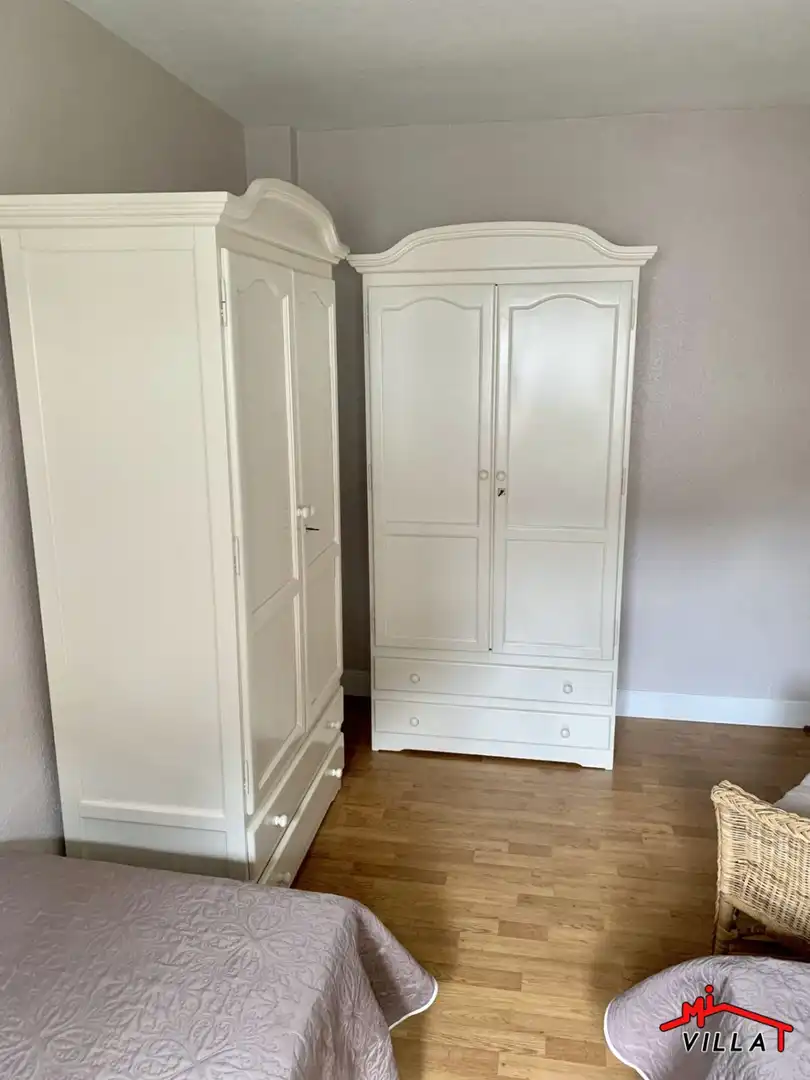 Wohnung zur Miete in Carlos V