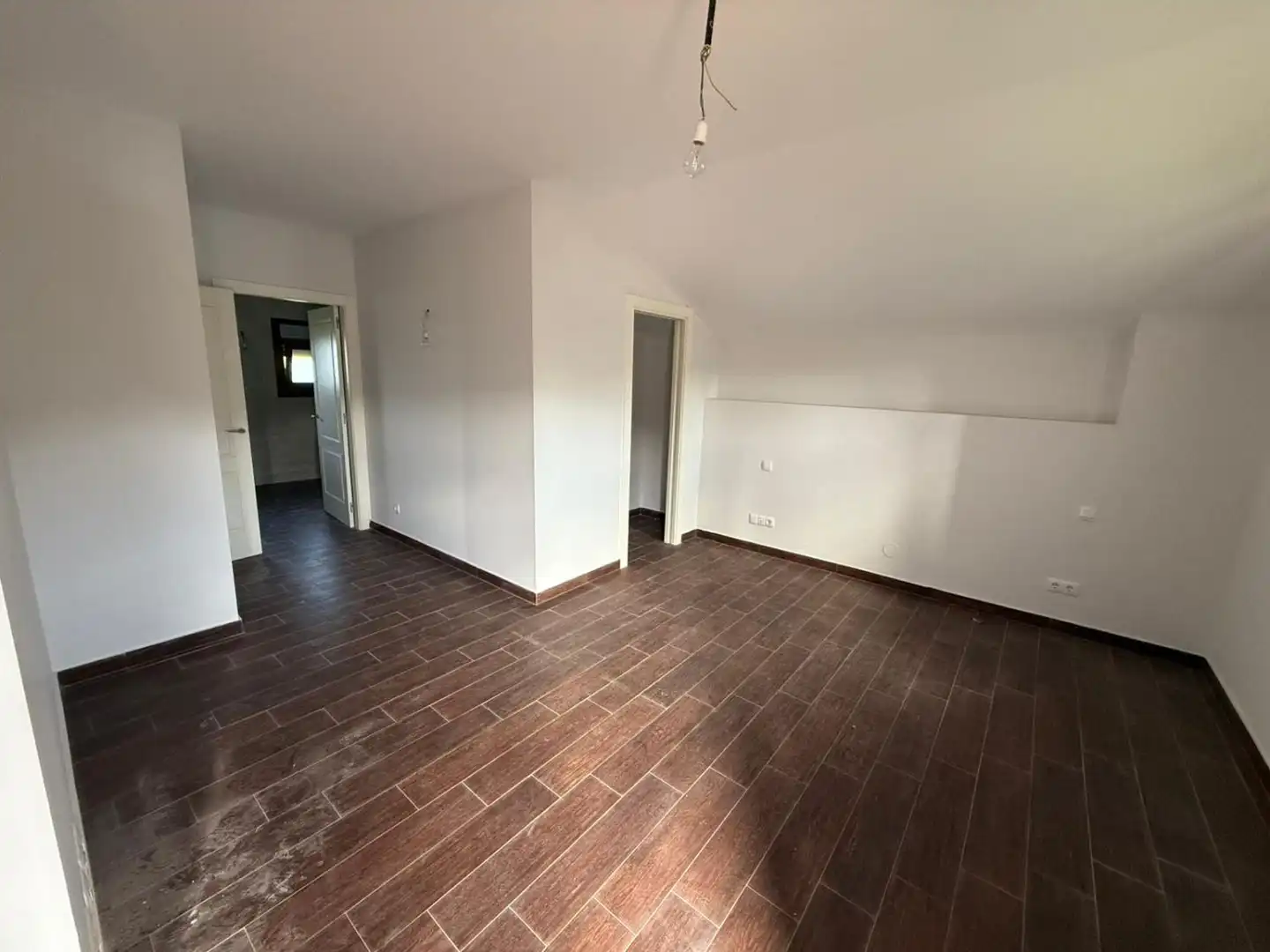 Casa o xalet en venda en Bárcena de Cicero amb Calefacció, Jardí privat i Terrassa