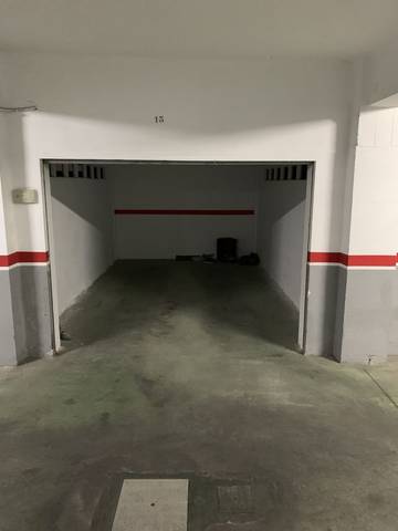 Garaje en Venta en Antigua Moreria