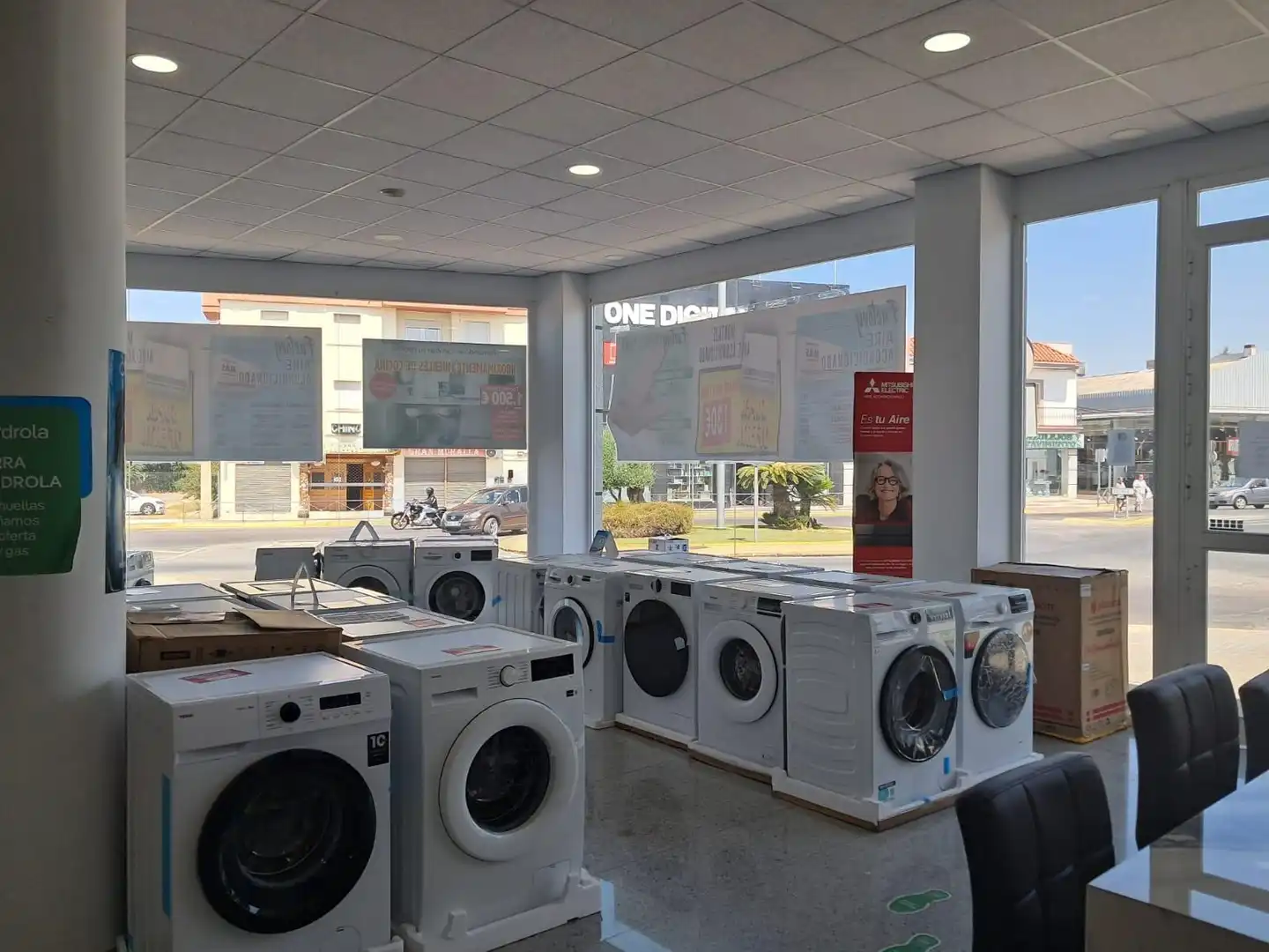 Local comercial en venda a San José de la Rinconada, imagen 10