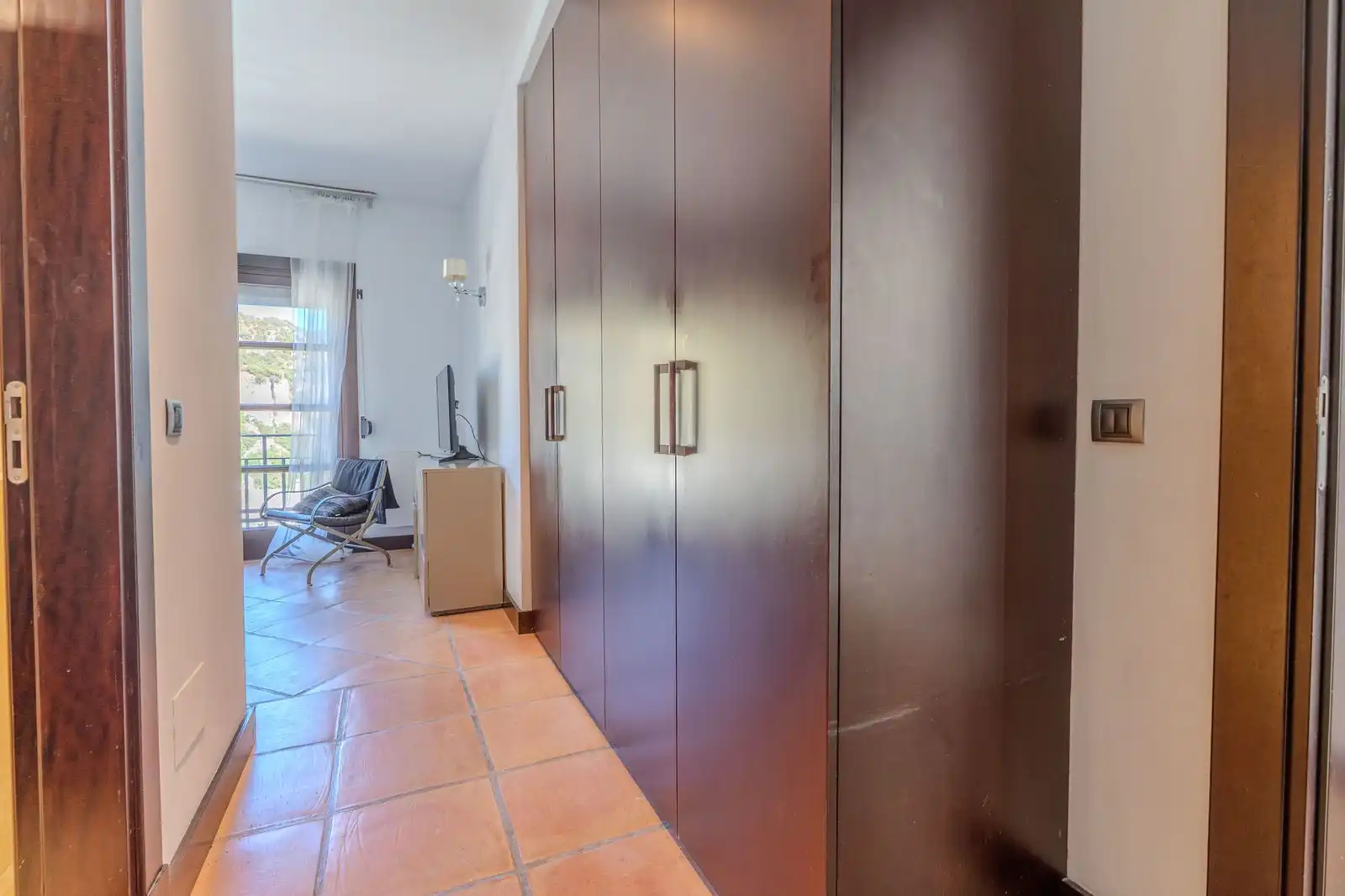 Apartments for rent in Benahavís pueblo