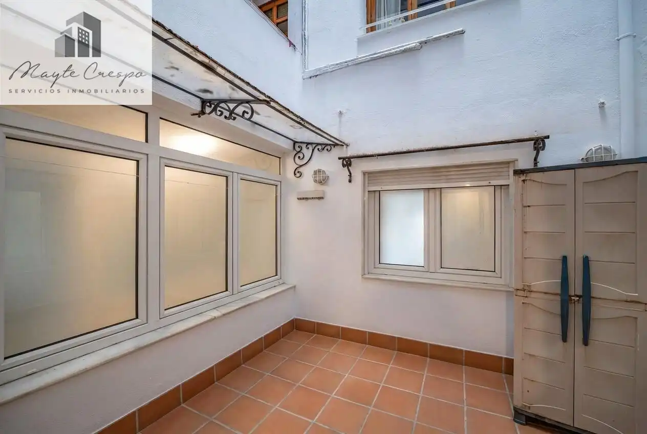 Piso con ascensor en venta en Calle de Santa Bárbara, imagen 13