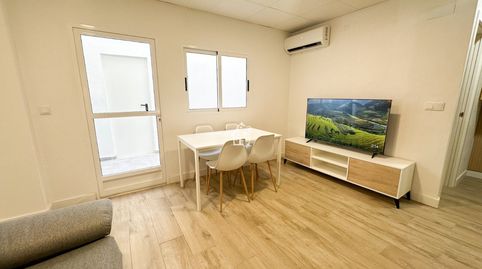 Foto 2 de Planta baixa de lloguer a Molins - Campaneta - San Bartolomé, Orihuela