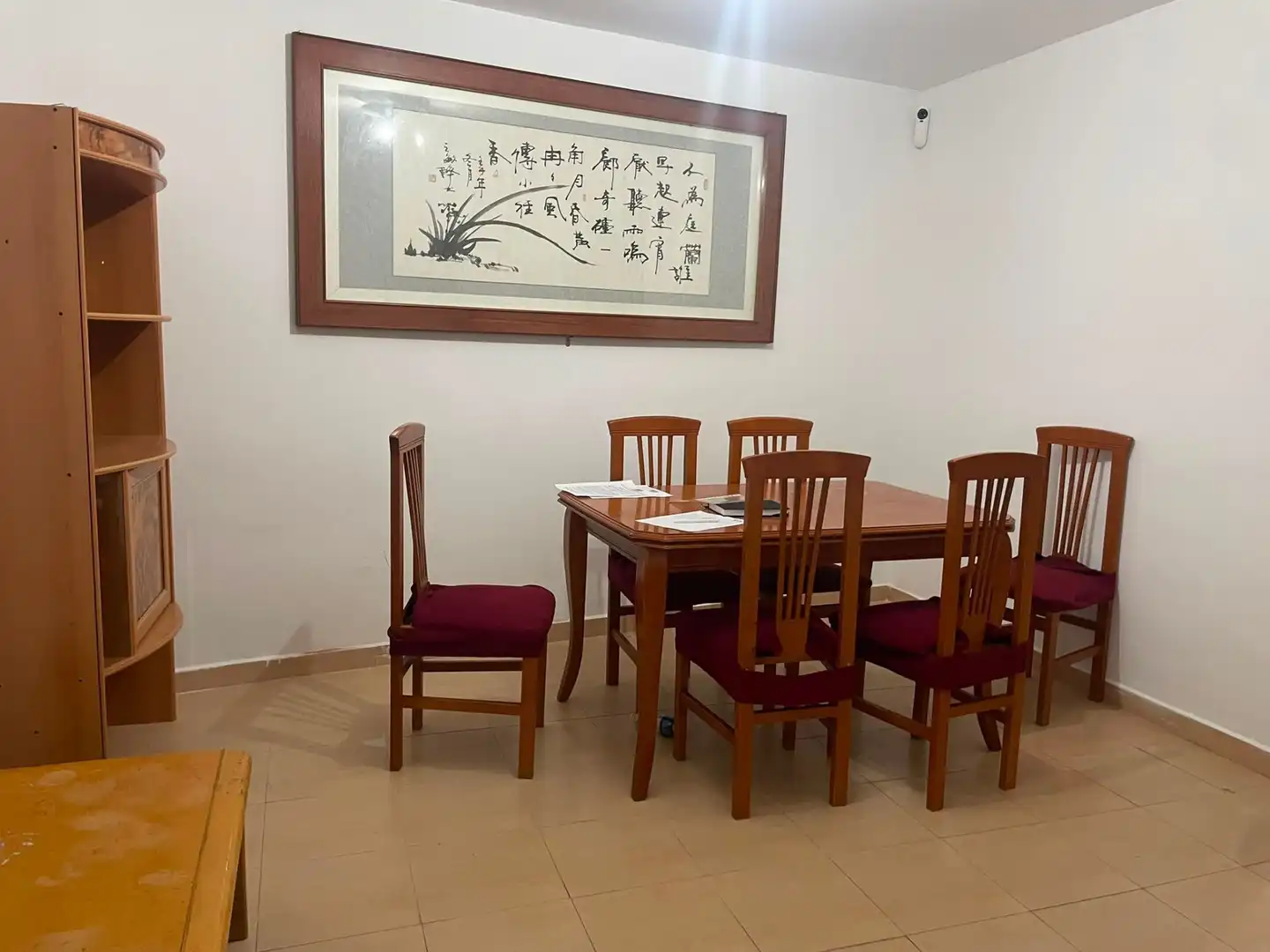 Comedor de Casa o chalet de alquiler en Valdemoro