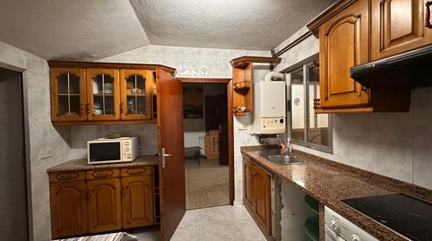 Foto 3 de Edifici en venda a Calzada del Carmen, Campus Sur - Santa Marta, A Coruña