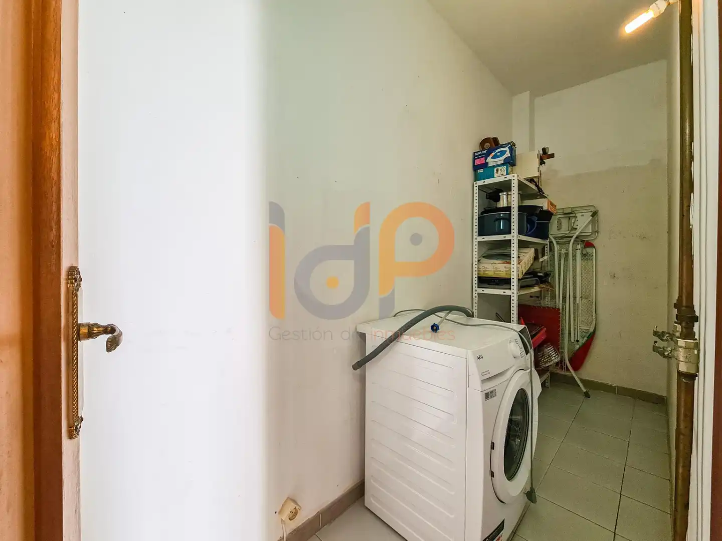 Appartamento con terrazza in vendita a Huércal-Overa, imagen 9