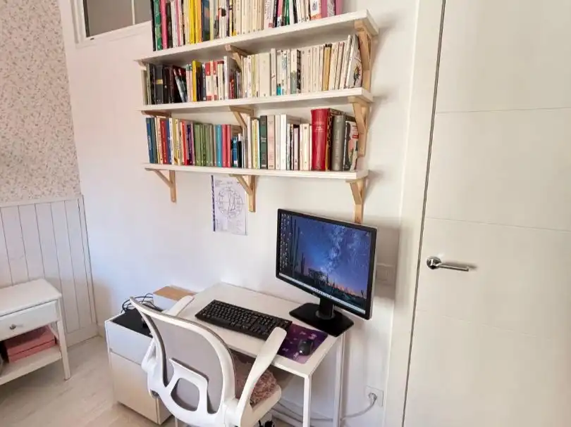 Appartement avec ascenseur à vendre à Avinguda de Roma 107, imagen 12
