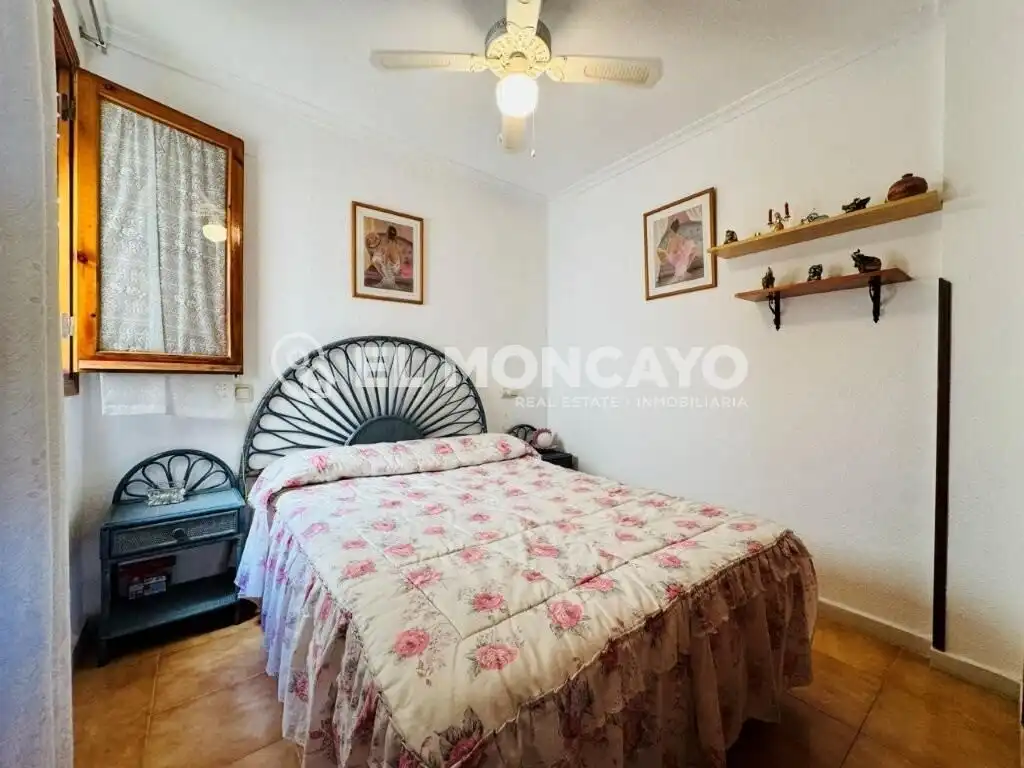 Apartment with pool for sale in La Mata, imagen 12