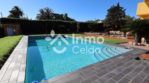 Foto 5 de Casa o chalet en venta en Calle de Los Olmos, Olimar - Carambolo - Atalaya de Levante, Chiva