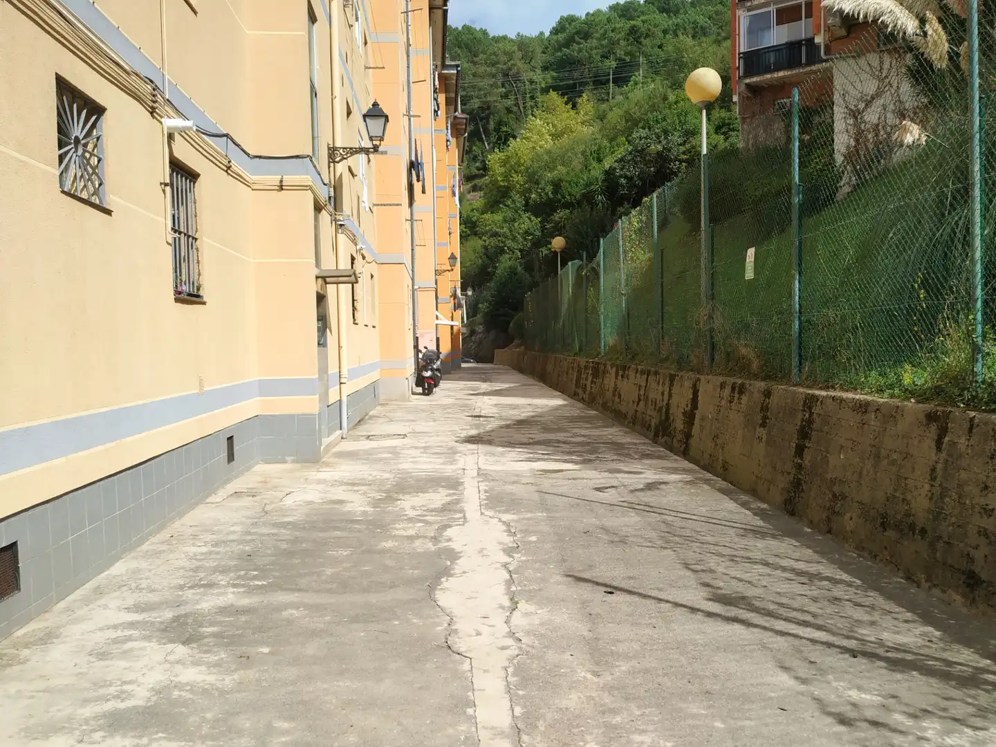 Piso con terraza en venta en Avenida de Ulia, imagen 27