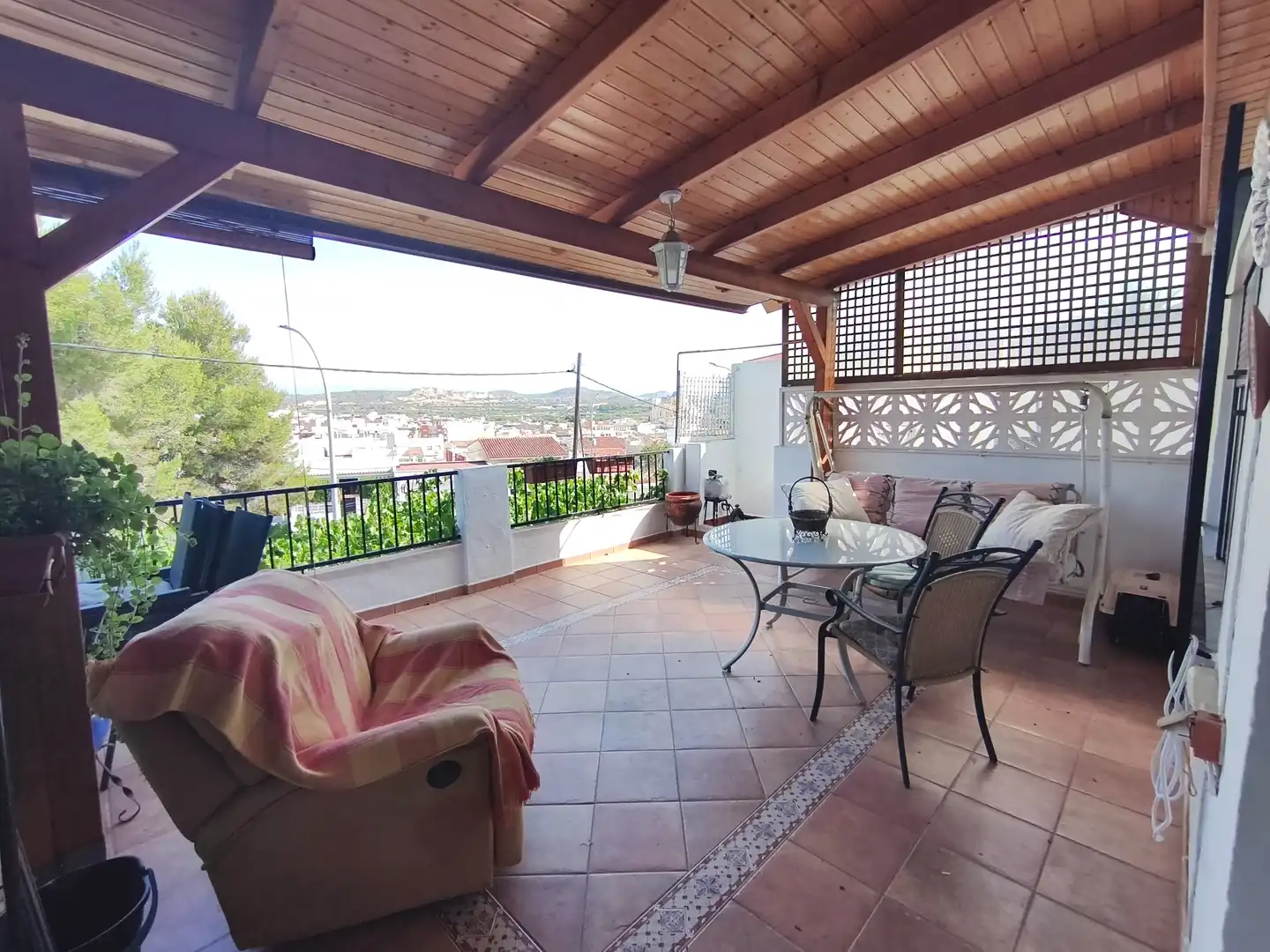 Casa en venta en Vilamarxant, imagen 18