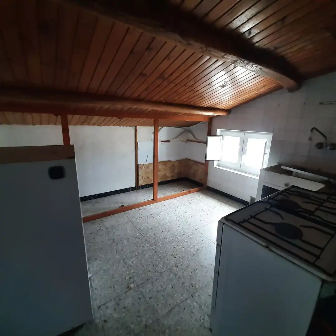 Residencial en venda a Calle Misericordia 83, imagen 34