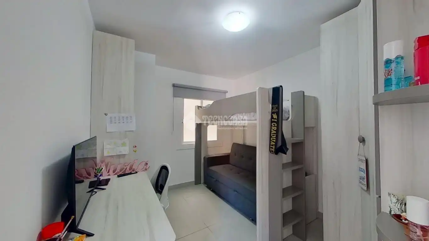 Habitación de Piso en venta en Barberà del Vallès con Aire acondicionado y Calefacción
