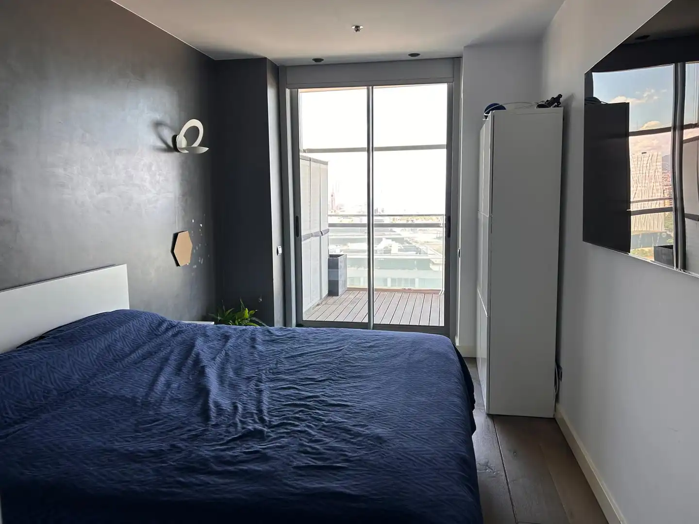 Flat with pool for sale in Sant Martí, imagen 41