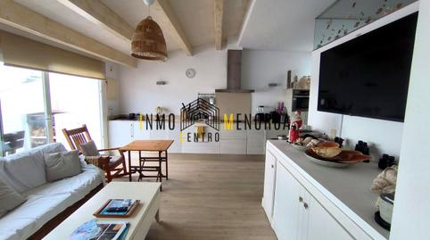 Foto 3 de Dúplex en venta en Fornells, Illes Balears