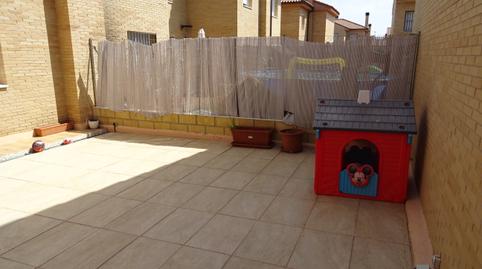 Foto 3 de Casa adosada en venda a Centro, Toledo