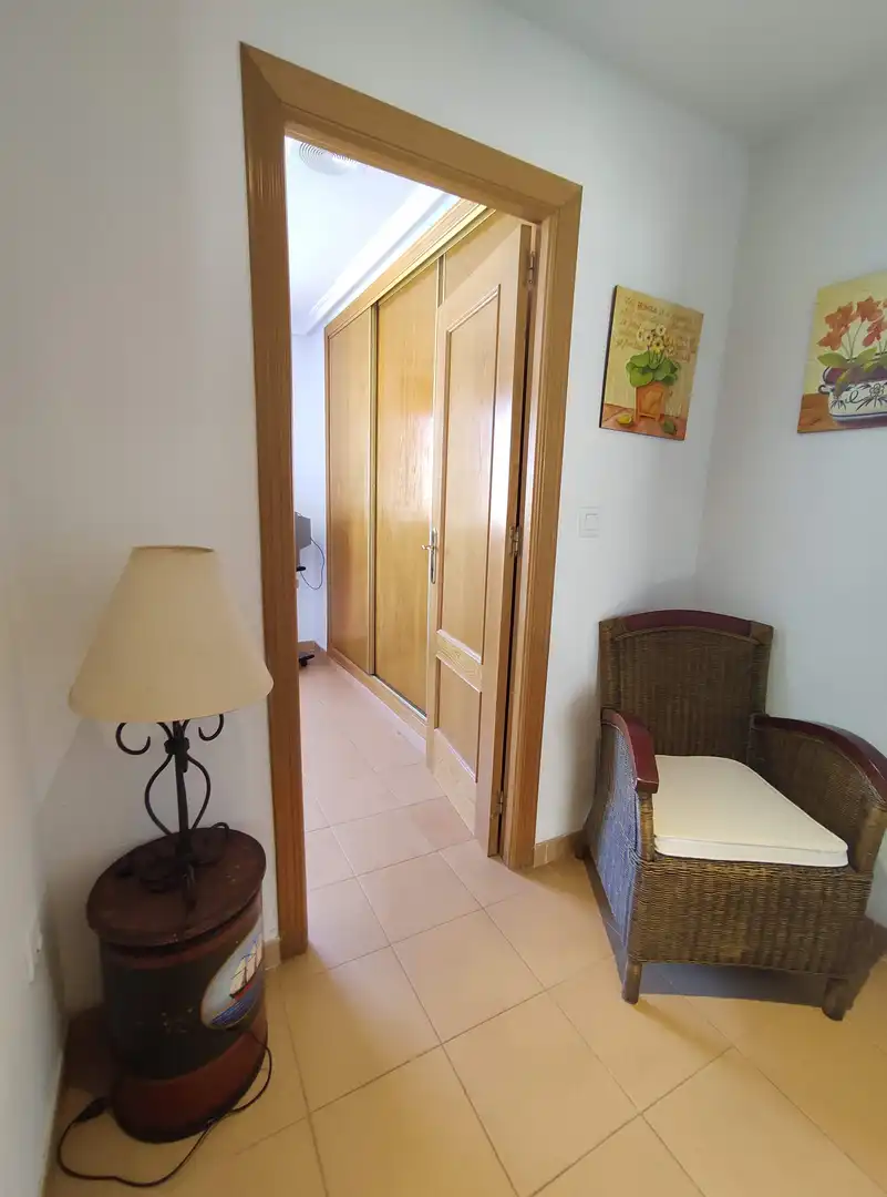 Duplexes for rent in Gran Playa