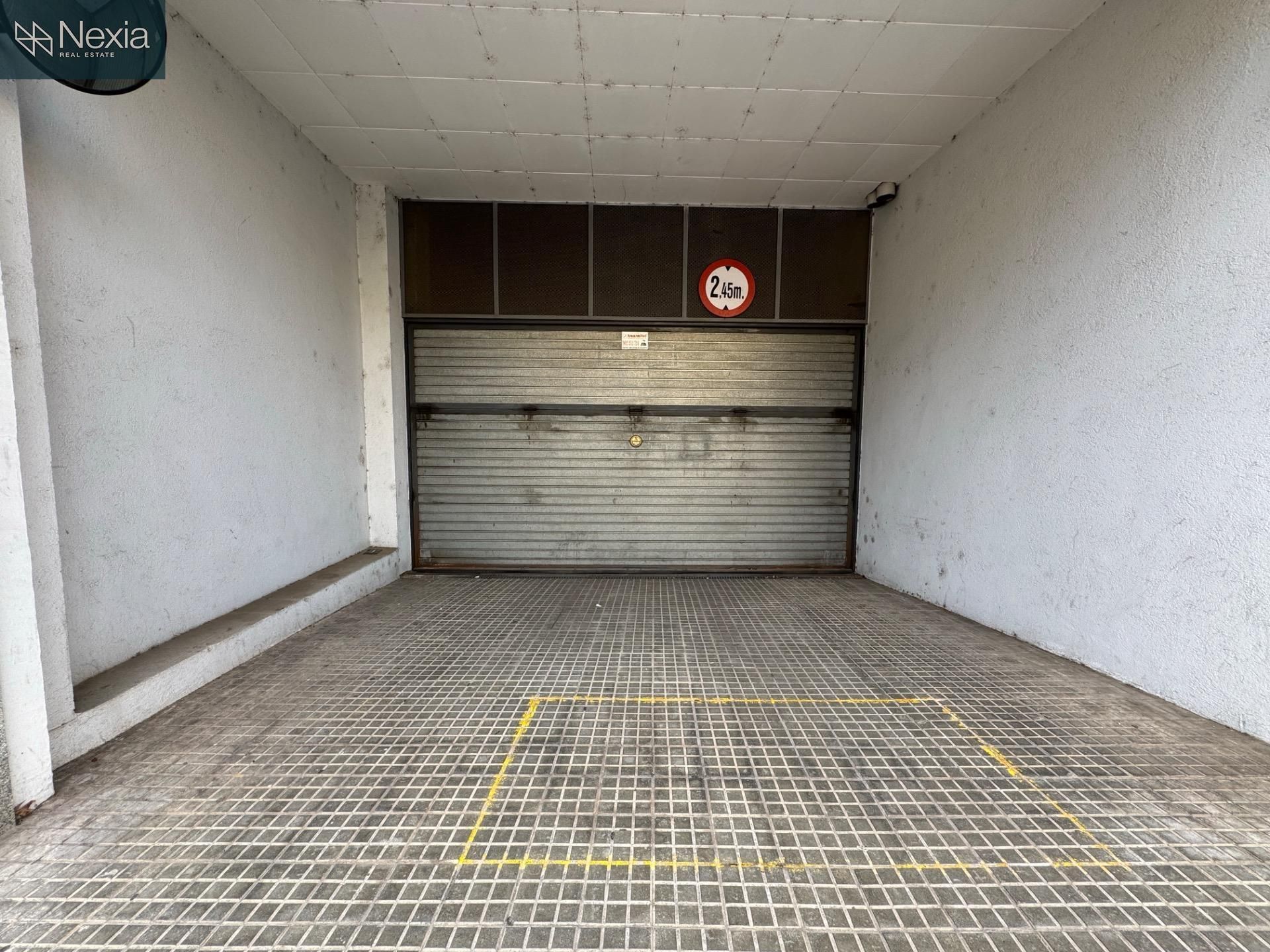 Garaje en venta en Carrer CERVANTES, Calella