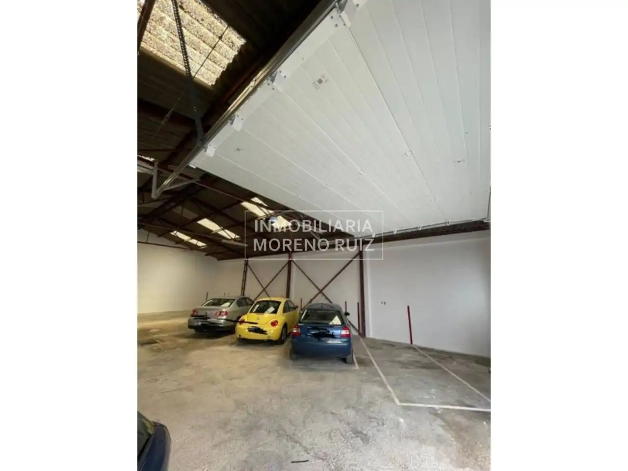 Industrial building for sale in Baena