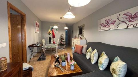 Photo 4 of Flat for sale in Del Prado, Tahal, Almería