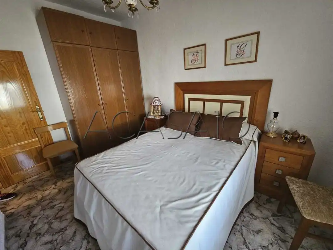 Casa adosada en venta en Cobeja