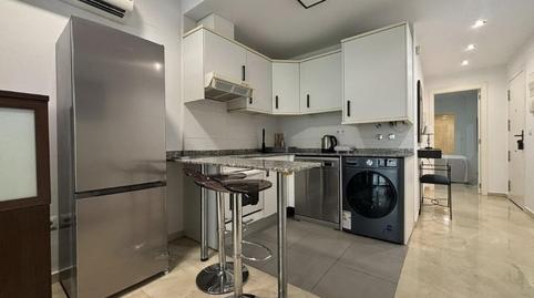 Foto 4 de Pis en venda a Calle de Florida, Colonia Madrid, Benidorm