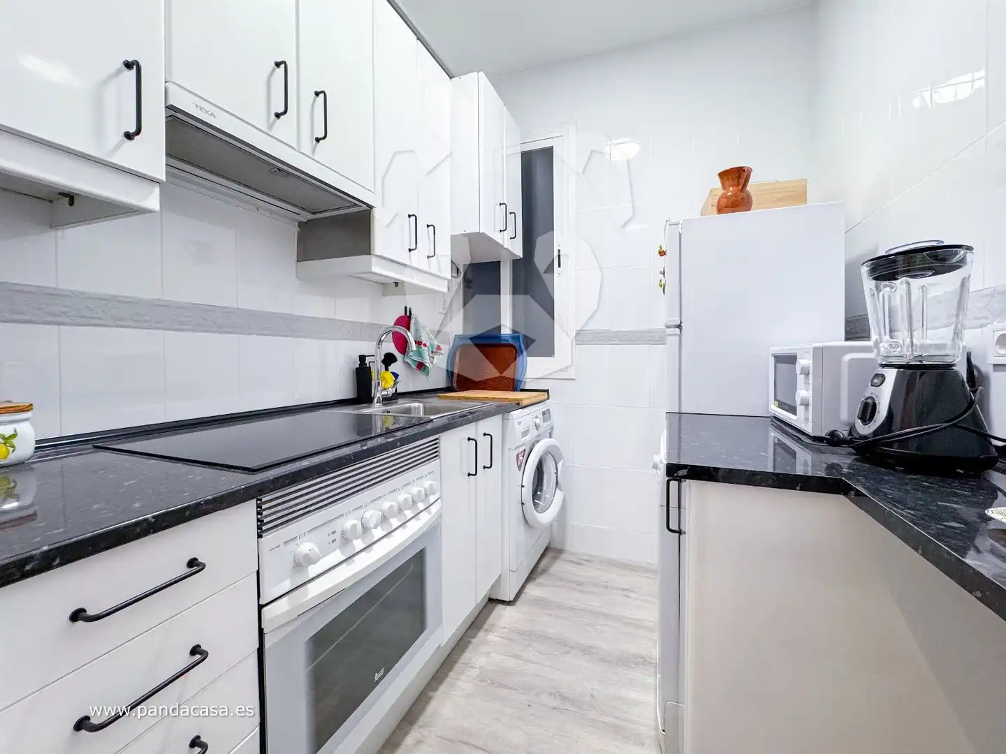 Appartement avec ascenseur à vendre à General Pardiñas, imagen 16