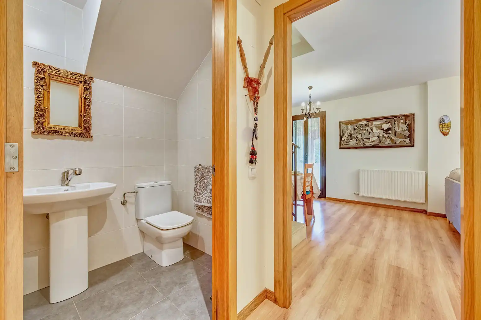 Casa o chalet en venta en Lekunberri - AGERRE, Lekunberri